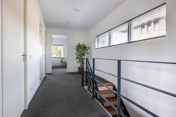 Medium property photo - Spaaklaan 14, 3446 HD Woerden
